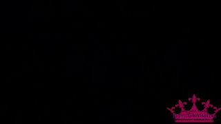 ﻿Triple the pain Ballbust! - Mistress Taylor Knights Empire (Femdom porn)-9