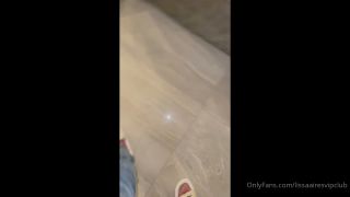 [K2S.CLUB] Lissa Aires - Lesbian Orgy Strap On - HD 720P-7