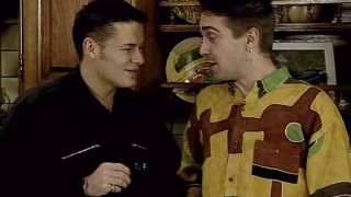 xxx video clip 20 Extrem 5 Titten - Pussys - Harte Kerle [SD 697.9 MB] - fetish - femdom porn medical fetish-4