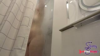 [GetFreeDays.com] Sous la douche dune jolie ronde Porn Film November 2022-3