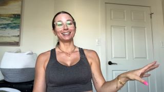 [K2S.CLUB] Jessie and Jackson - Facial After The Gym - HD 720P-1