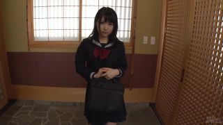 Superb sexual Asian blowjob by Nozomi Momoki-0