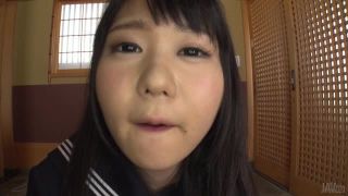 Superb sexual Asian blowjob by Nozomi Momoki-8