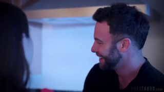 Big Dick The Partys Over - Hazel Moore and Seth Gamble-3