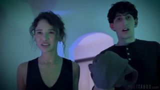 Big Dick The Partys Over - Hazel Moore and Seth Gamble-6