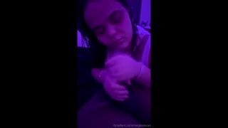 Fetish porn Megbanksxo Megbanksxo Jacks Off And Fucks A BBC-2