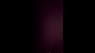 Fetish porn Megbanksxo Megbanksxo Jacks Off And Fucks A BBC-6