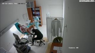 Gyno exam tools keep2share video-1