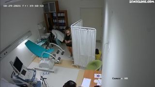Gyno exam tools keep2share video-3