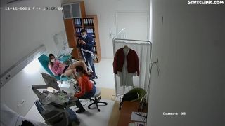 Gyno exam tools keep2share video-8