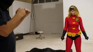 [waranlov.com] HM Robyn Legacy | giga heroine, cosplay, コスプレ, superheroine, 女子プロレス, wrestling-4