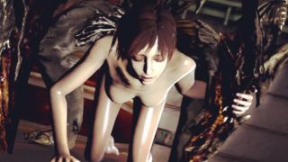 Resident Evil – Project Succubus-3