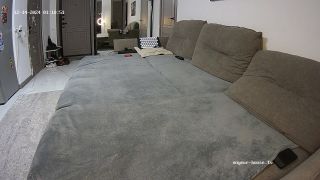 Voyeur - House - Andreza And Danny Fooling Around 2024-12-720P - Voyeur-1