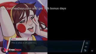 Academy 34 Hentai Sex Game All Hentai Parody Sex Scenes Gameplay Part 14 18-8