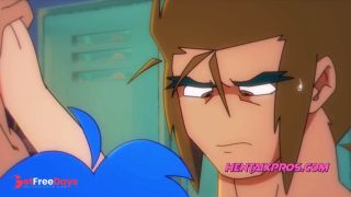 [GetFreeDays.com] Horny girl gets fucked in the gym locker by a big cocked bodybuilder  Cartoon Porn Video June 2023-2