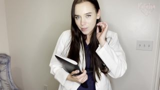 online adult video 10 feminization fetish SPH at Doctor’s Office, sph on femdom porn-0