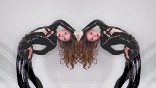 online xxx video 39 Eva de Vil - Caught in My Web, gyno fetish on femdom porn -3