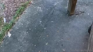 Tggfilms - hot chick in woods catches a break 06-10-2022-5