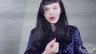 online xxx video 28 femdom forced feminization fetish porn | Tsarina Baltic - Fucked Over Ar0ma | small penis humiliation-2