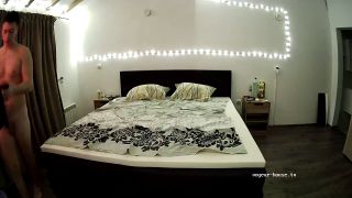 Morgana And Jordan Bedroom Sex, 05-01-2025 Cam 2 720P - Amateur-9