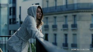 Clea gaultier, clara mia - clea's nights - second chance 11/04/21-3