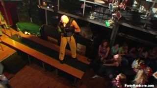 Party Hardcore Vol. 85 Part 4 - Cam 3-0
