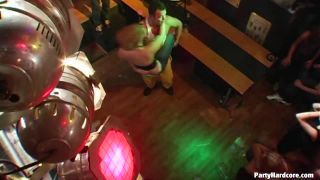 Party Hardcore Vol. 85 Part 4 - Cam 3-5