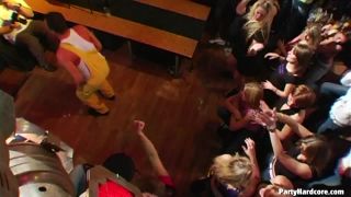Party Hardcore Vol. 85 Part 4 - Cam 3-6