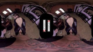 Video Bayonetta A XXX Parody : Marta LaCroft 1440p 2K-1