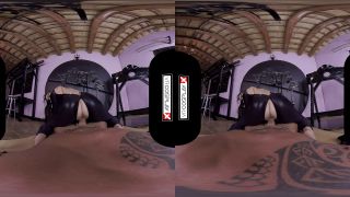 Video Bayonetta A XXX Parody : Marta LaCroft 1440p 2K-6