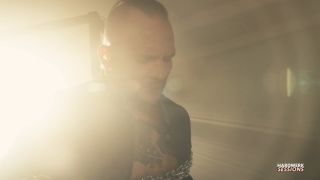 Miss Flora's Red Hot Session in FullHD 1080p 2025 MILF Gonzo-3