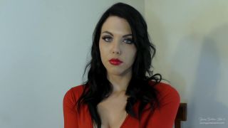 free porn clip 41 Young Goddess Kim - The Almighty Goddess Kim on smoking femdom sissy humiliation-2