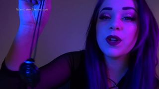 Pt 1Latex Barbie - Hyp Pendulum-0