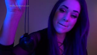 Pt 1Latex Barbie - Hyp Pendulum-5