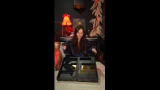 [K2S.CLUB] bigtittygothegg - Day 13, There's A First Time For Everything - FullHD 1080P-1