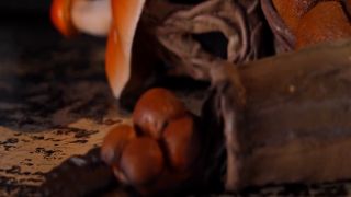 [SuperMisses.com] SPSE-60 Ayakashi Toumetsuden Kougaigar Part 1 ~The female demon-slaying warrior who was branded a deserter~-025-4