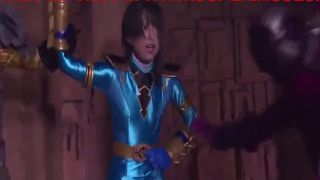 [SuperMisses.com] GIGP-50 Heroine Rangers Annihilate Operation Special-Jyuu Cyan， Pink Earth， Rager Yellow (FHD ver.)-007-0