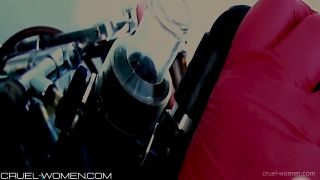 online xxx clip 38 Cruel Women – Nurse Anna’s Aversion Therapy Part 4 - masturbation instructions - pov dee williams femdom-3