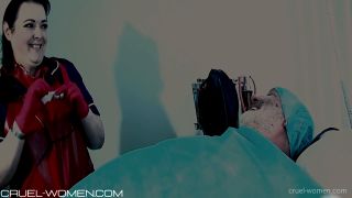 online xxx clip 38 Cruel Women – Nurse Anna’s Aversion Therapy Part 4 - masturbation instructions - pov dee williams femdom-8