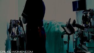 online xxx clip 38 Cruel Women – Nurse Anna’s Aversion Therapy Part 4 - masturbation instructions - pov dee williams femdom-9