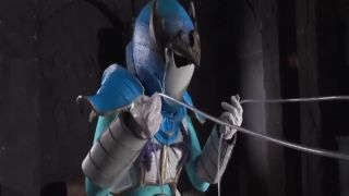 [SuperMisses.com] SPSE-06 Female Monster Army Aim for Sentai Pink! Ranger Pink-004-4