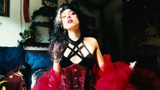 [K2S.CLUB] EnchantrixV - Words Are My Power - FullHD 1080P-1