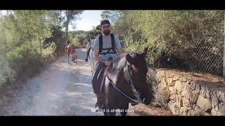 Video Luna Okko  Pornhub E11  SHE RIDES IT LIKE a BO  LUNAS JOURNEY...-1