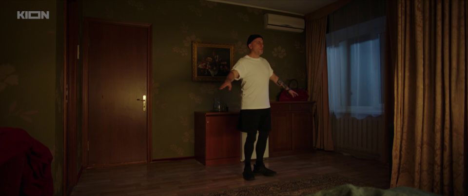 Evgeniya Turkova & Friends: Hot Scenes You Won't Miss