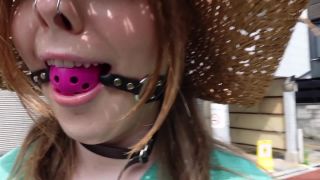 NHD-003 Look At My Pig Squirrel. June Lovejoy(JAV Full Movie)-4