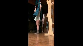 Emerson cane () Emersoncane - hi im half naked i got an aerial yoga hammock for christmas 10-01-2020-5