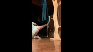 Emerson cane () Emersoncane - hi im half naked i got an aerial yoga hammock for christmas 10-01-2020-7