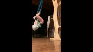 Emerson cane () Emersoncane - hi im half naked i got an aerial yoga hammock for christmas 10-01-2020-8