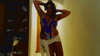 [K2S.CLUB] ArabicGoddess - Naughty Arabic Belly Dance - FullHD 1080P-3