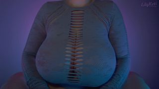 6301 Would You Care To Fuck My Big Tits, Sir-1